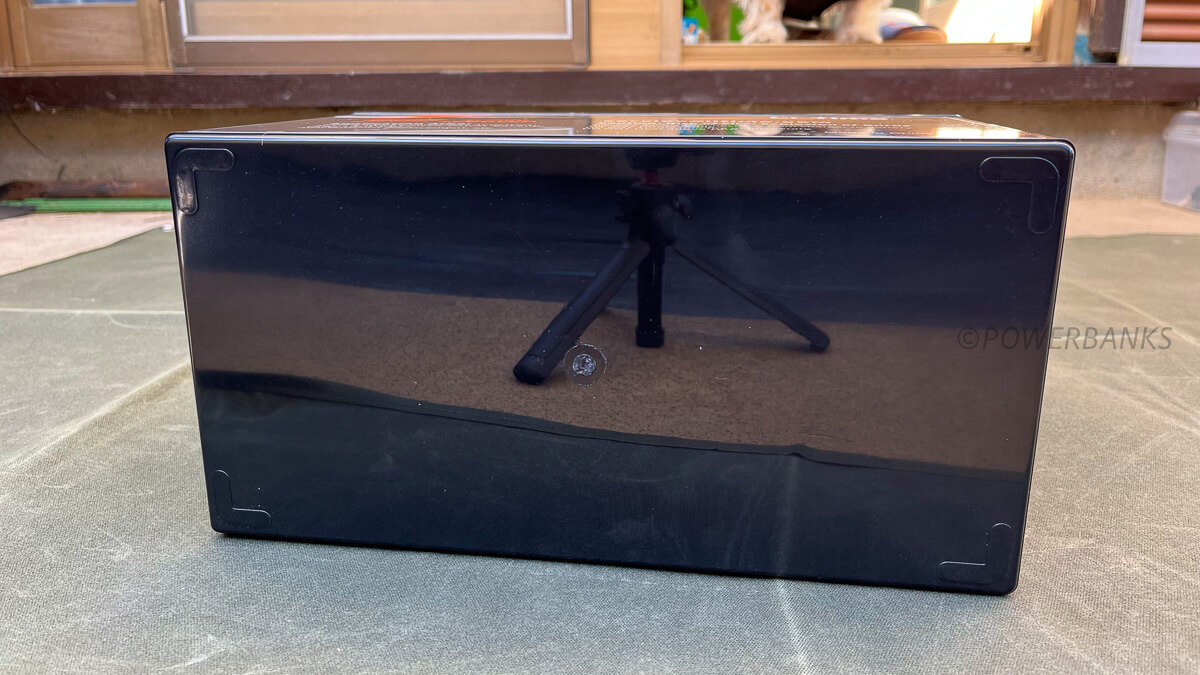 バッテリーを使った自家製ポータブル電源の長所と短所