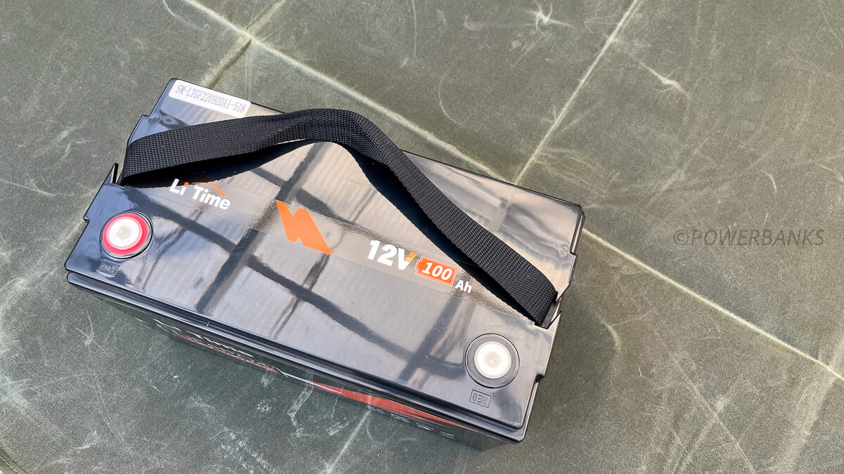 バッテリーを使った自家製ポータブル電源の長所と短所