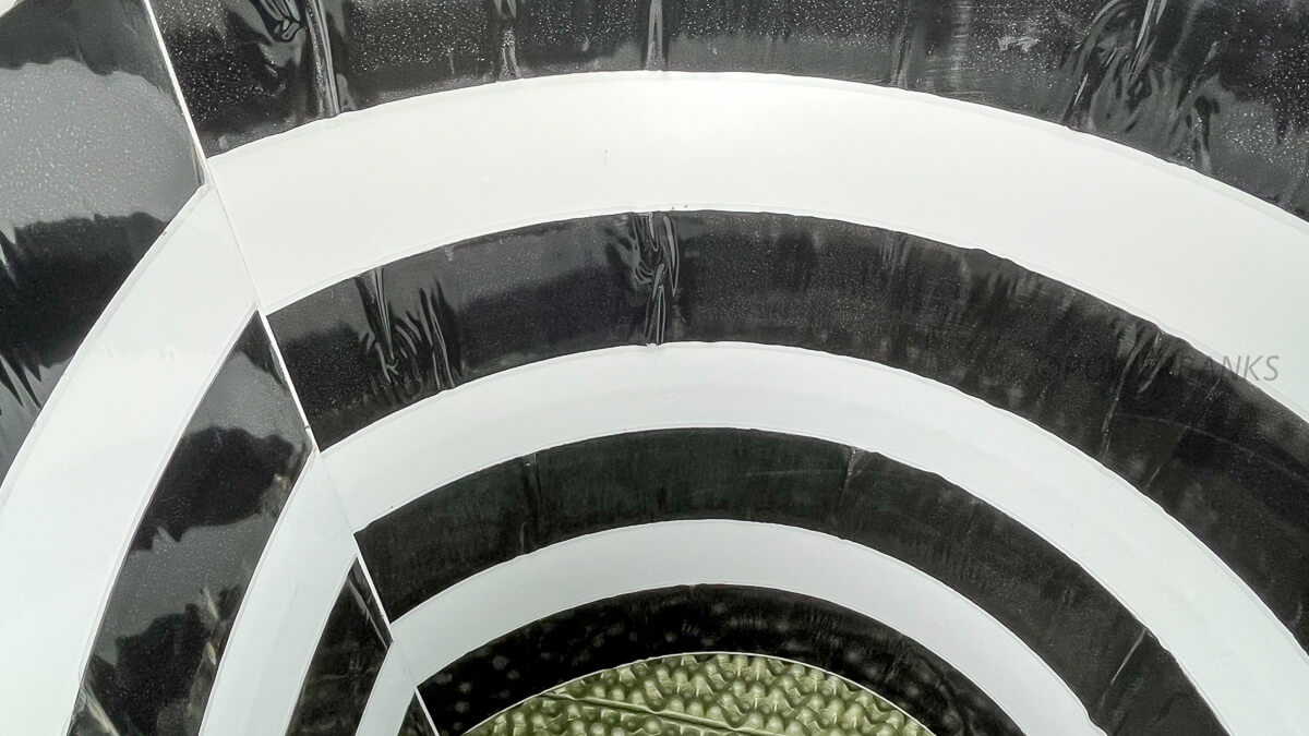 BougeRV Yuma 200W Flexible Solar Panel Review製品スペック 特徴とフォトレビュー