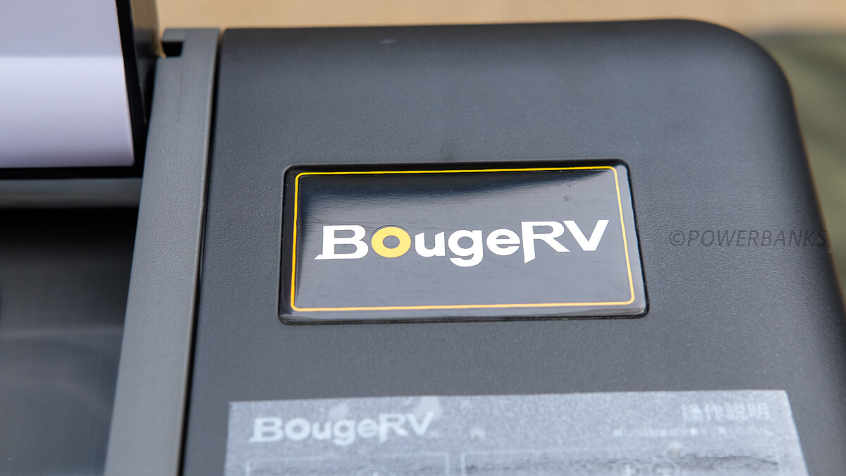 BougeRV 車載冷蔵庫 Large 29L 【CRPRO30】