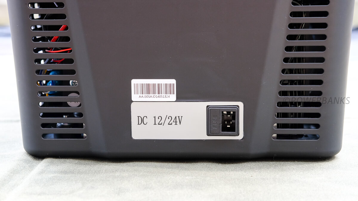 BougeRV 車載冷蔵庫 Large 29L 【CRPRO30】