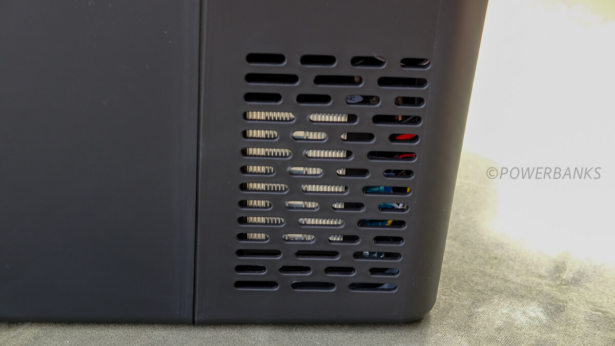 BougeRV 車載冷蔵庫 Large 29L 【CRPRO30】