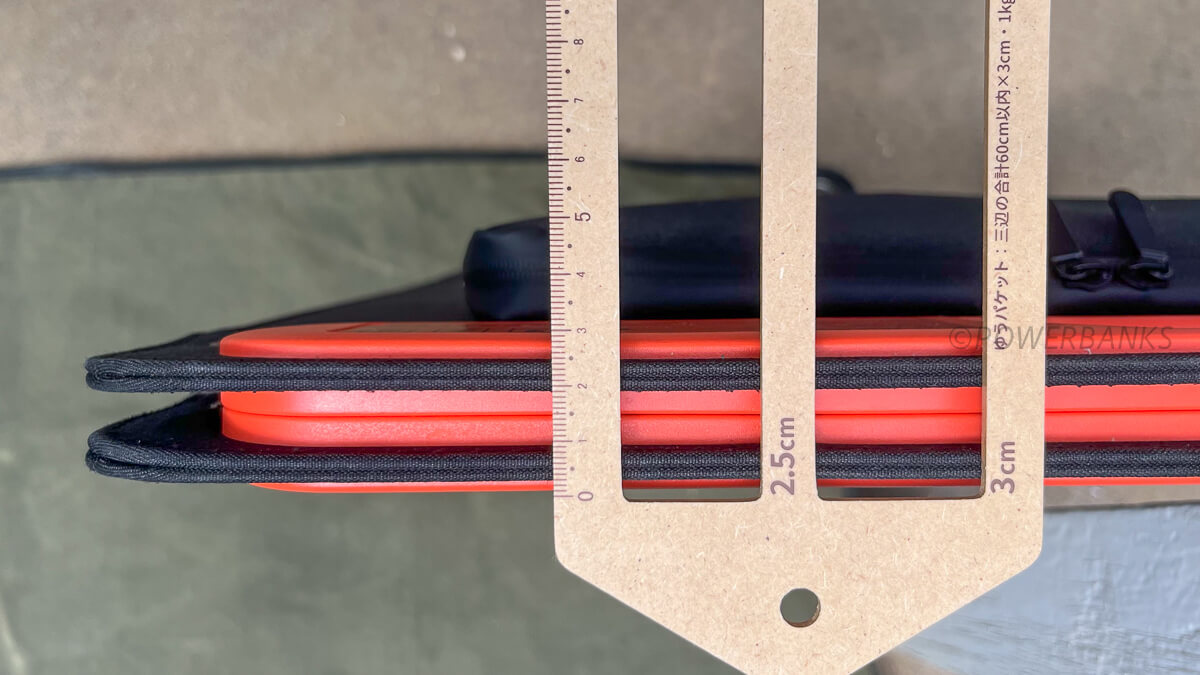 Jackery SolarSaga 100W ソーラーパネル