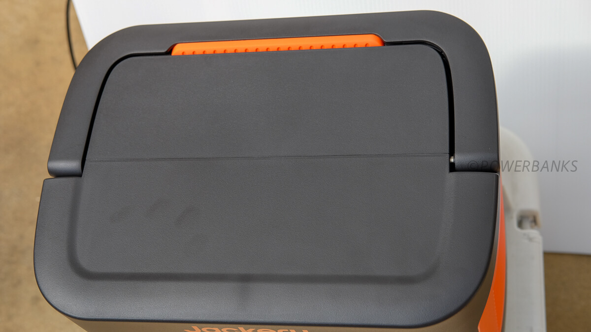 Jackery ポータブル電源 1000 Plus