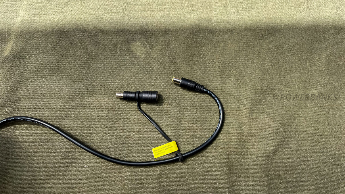 Jackery ポータブル電源 1000 PlusとJackery SolarSaga 100Wの発電