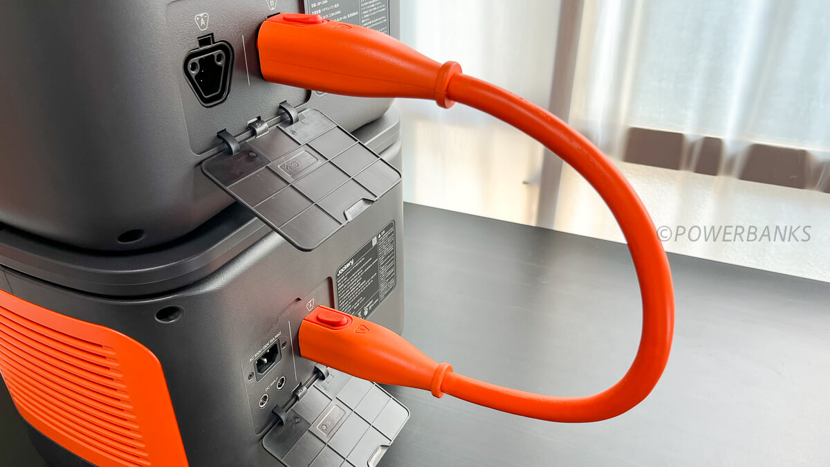 バッテリーパック:Jackery Battery Pack 1000 Plus