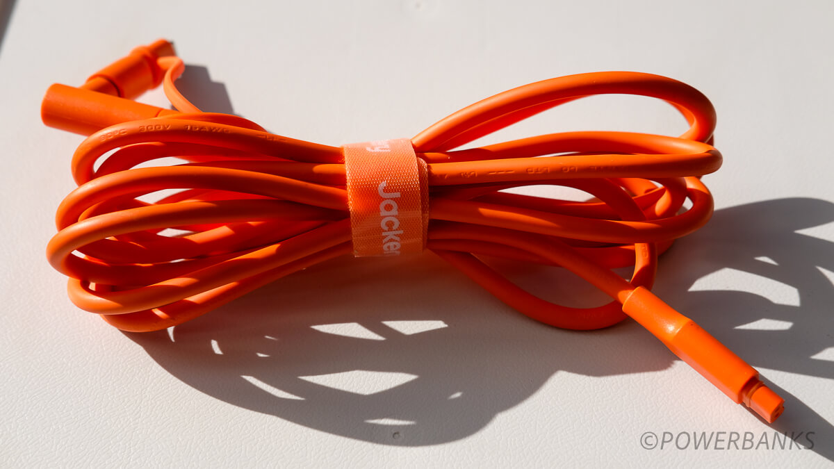 Jackery Solar Generator 300 Plus 40Wミニセット