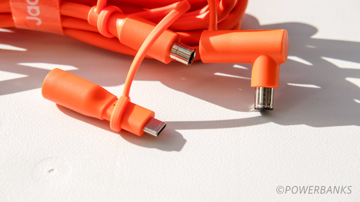 Jackery Solar Generator 300 Plus 40Wミニセット