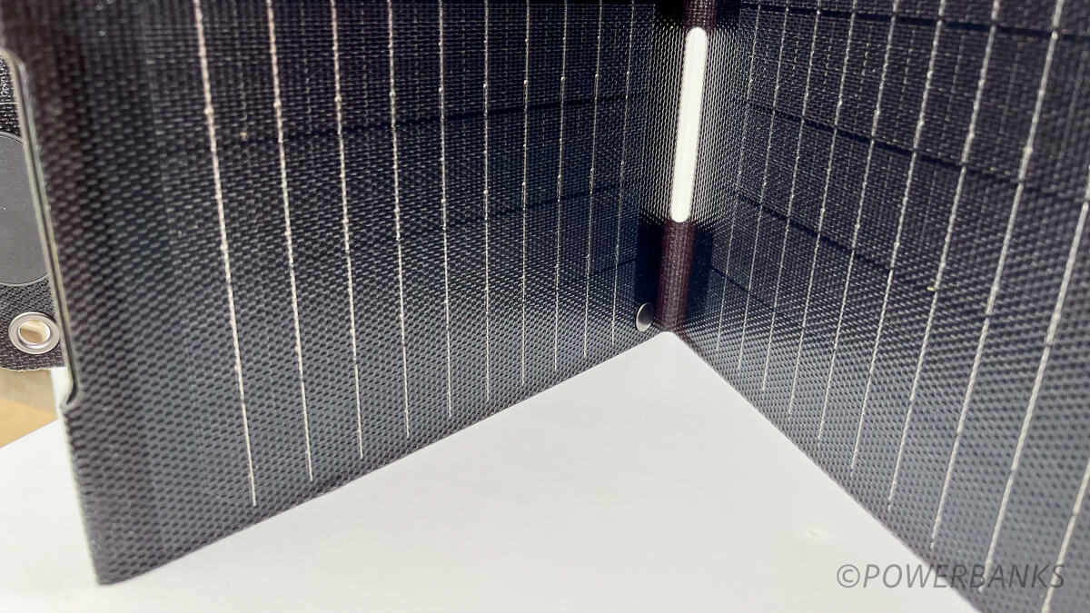 Jackery SolarSaga 40 Mini