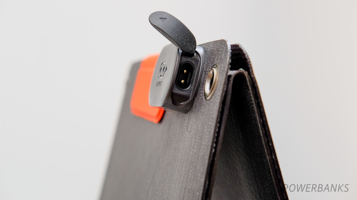 Jackery SolarSaga 40 Mini