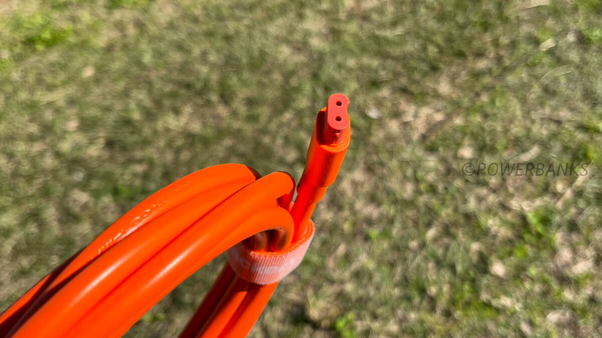 Jackery SolarSaga 200W (JS-200C)ソーラーパネル