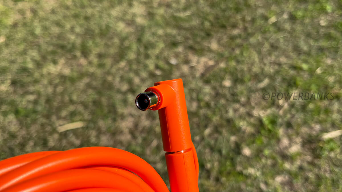 Jackery SolarSaga 200W (JS-200C)ソーラーパネル