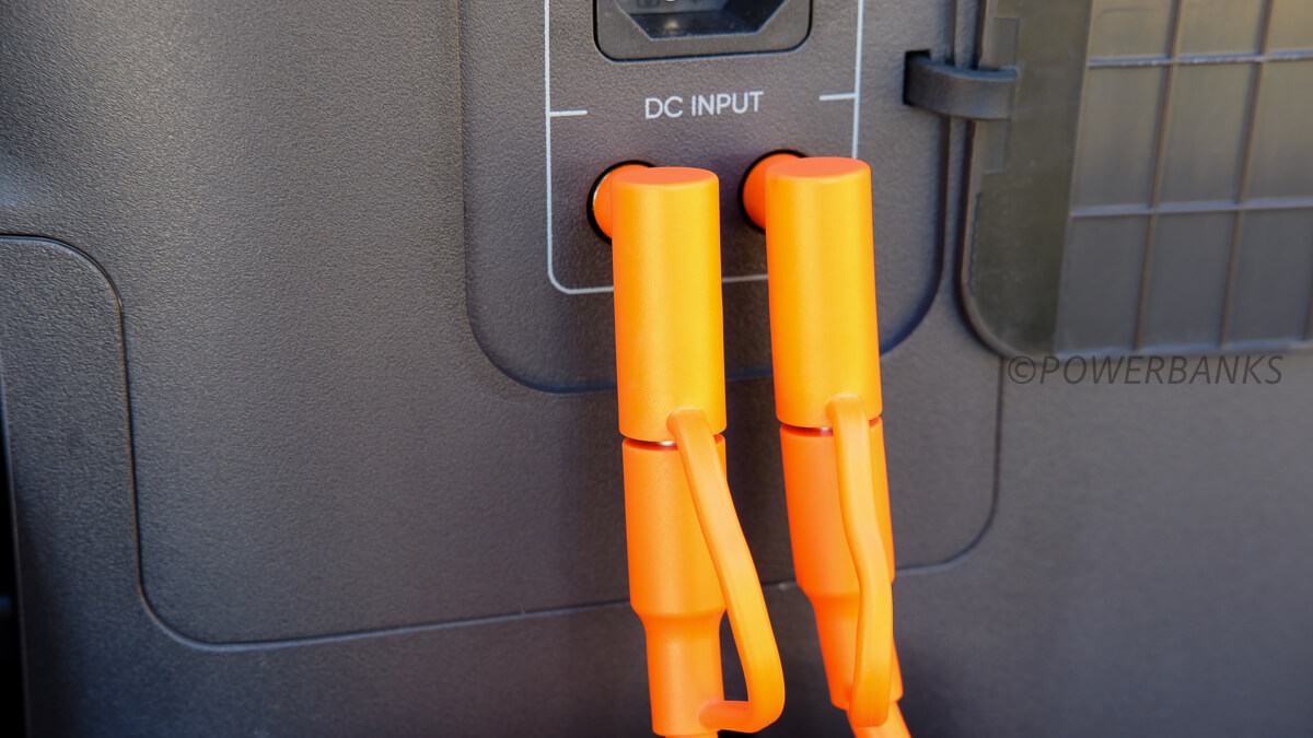 Jackery SolarSaga 200W (JS-200C)ソーラーパネル