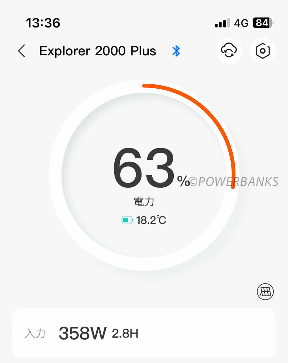 Jackery SolarSaga 200W ソーラーパネル×2枚