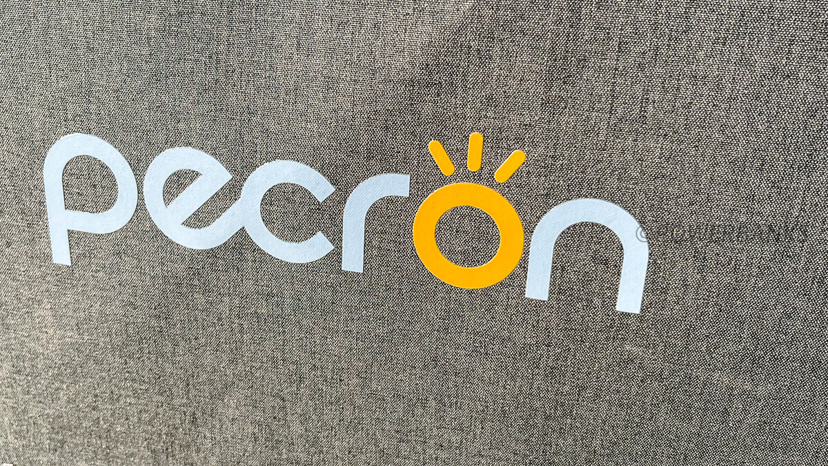 PECRON ソーラーパネル PV200