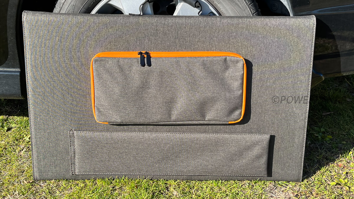 PECRON ソーラーパネル PV200