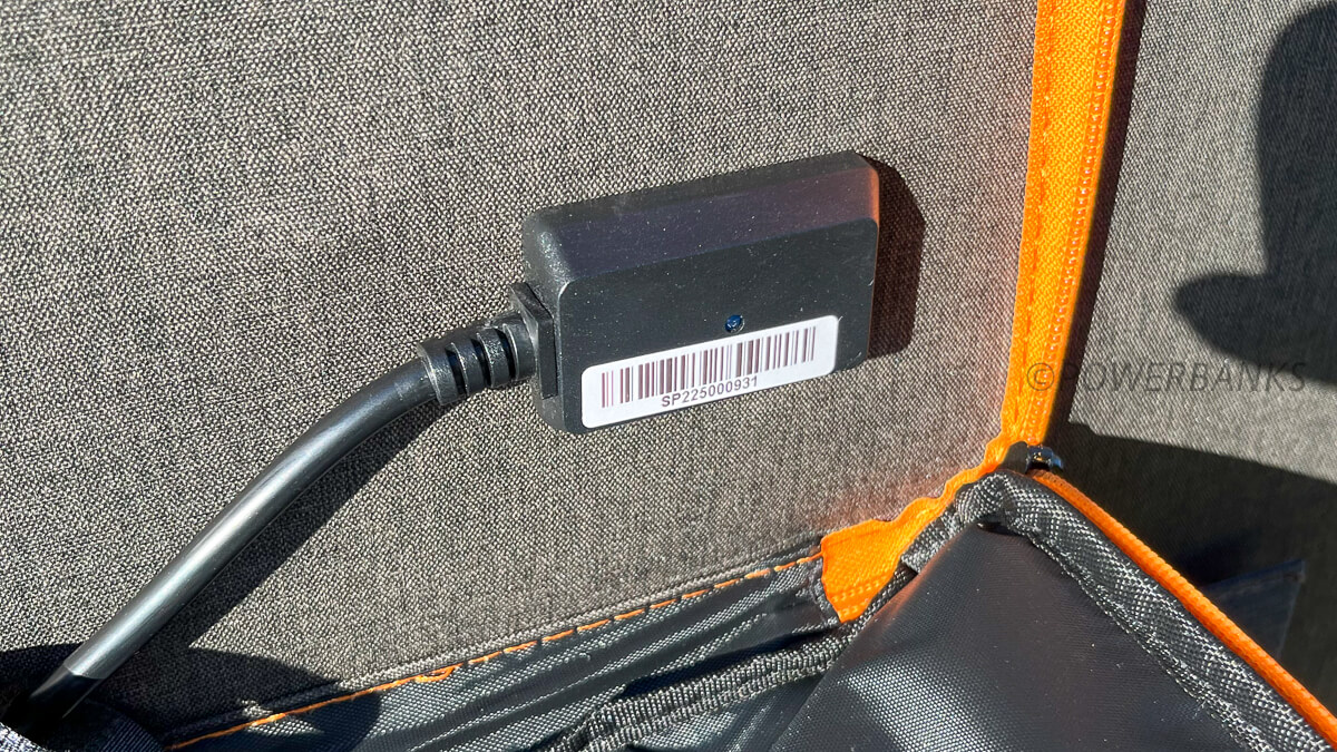 PECRON ソーラーパネル PV200