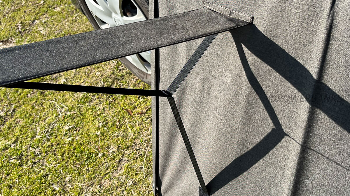 PECRON ソーラーパネル PV200