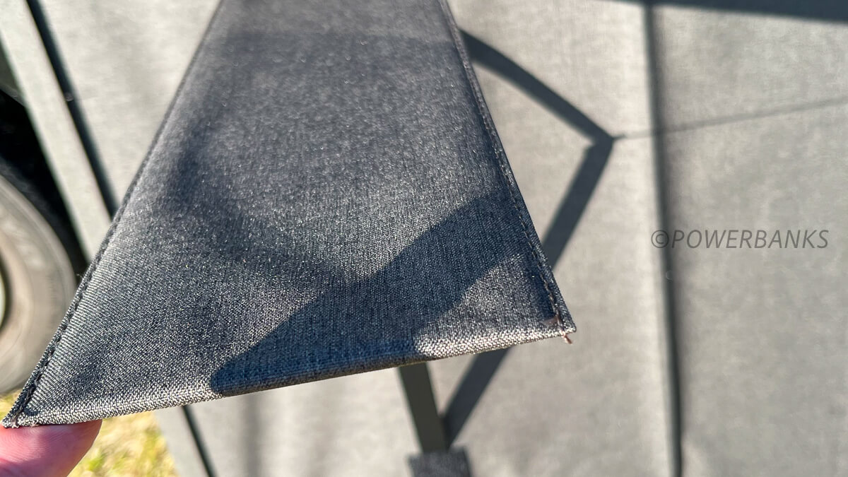 PECRON ソーラーパネル PV200