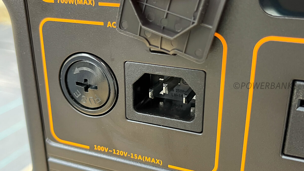 PECRON ポータブル電源 E1500LFP