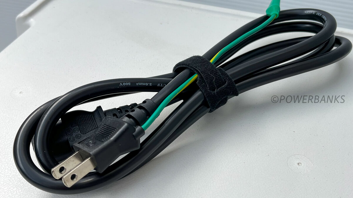 PECRON ポータブル電源 E1500LFP