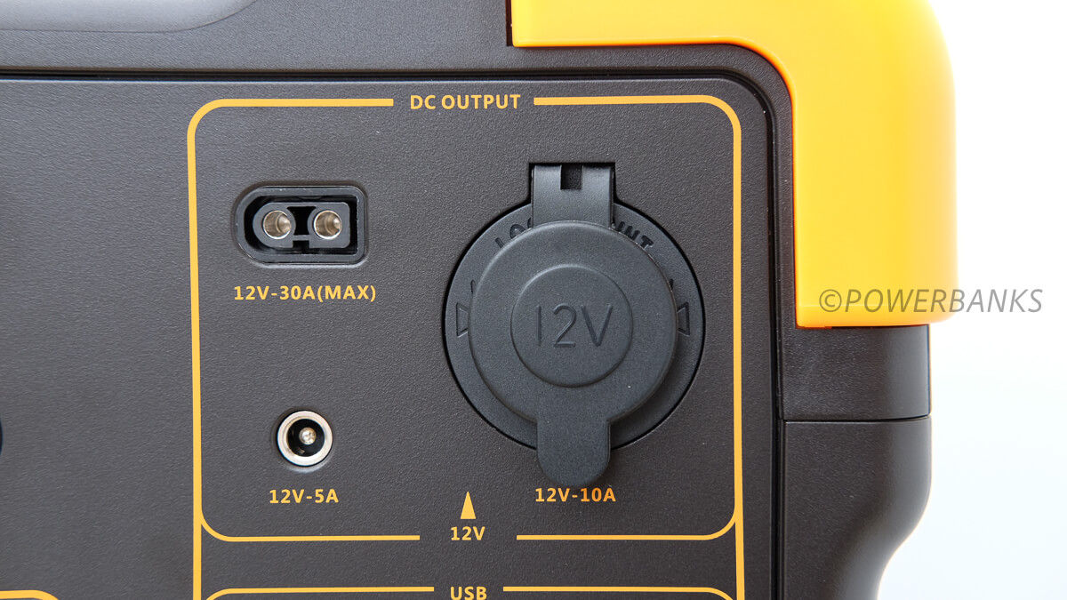 PECRON ポータブル電源 E1500LFP