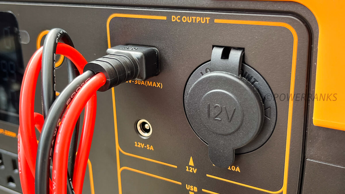 PECRON ポータブル電源 E1500LFP