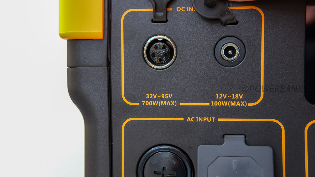 PECRON ポータブル電源 E1500LFP