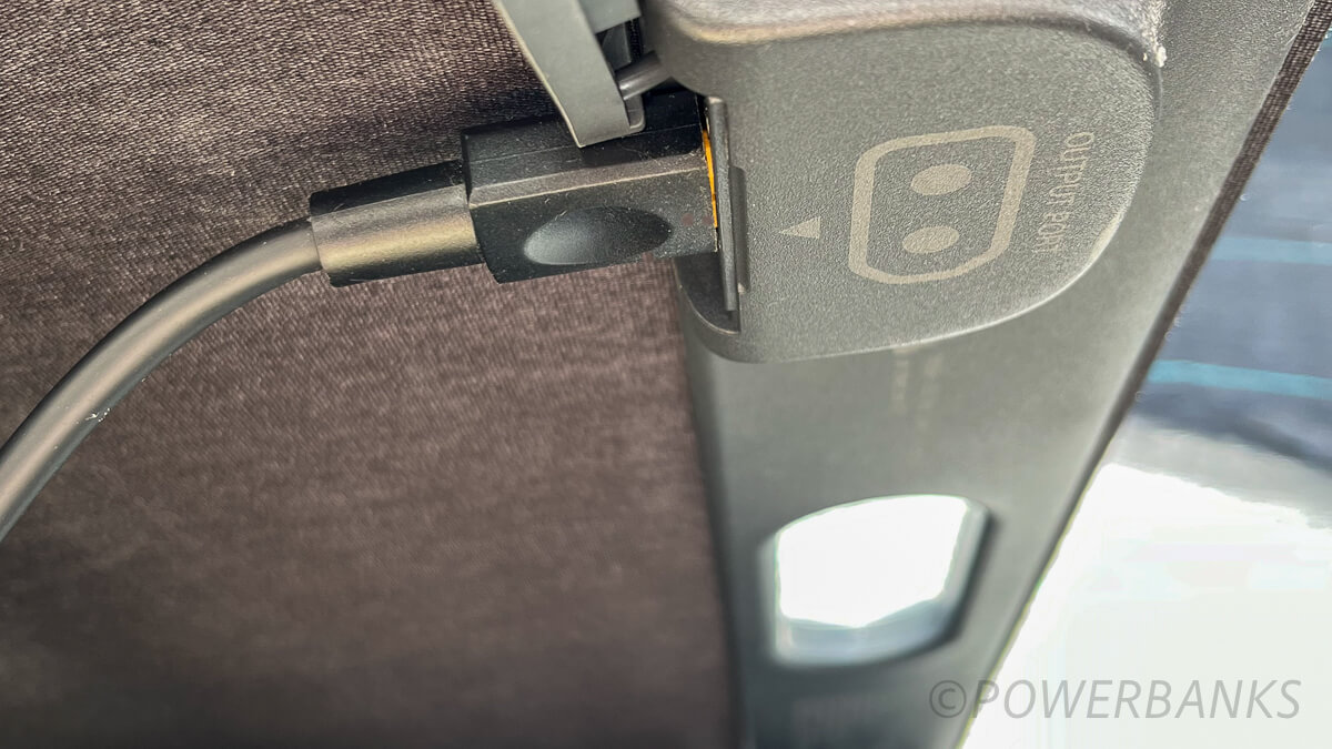 UGREEN ソーラーパネル 100W SC100