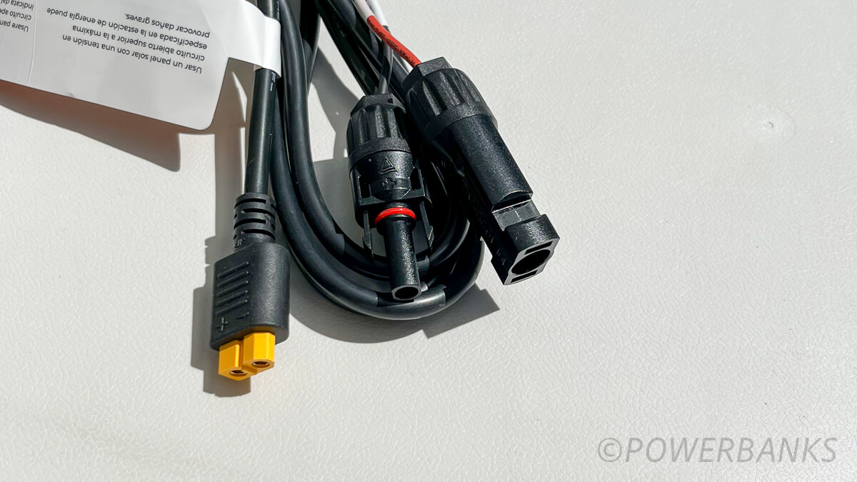 AC2A同梱物・取扱説明書