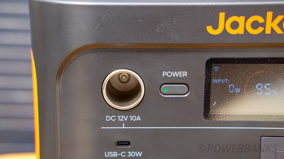 Jackery ポータブル電源 600 Plus 製品スペック 外観・基本機能を紹介