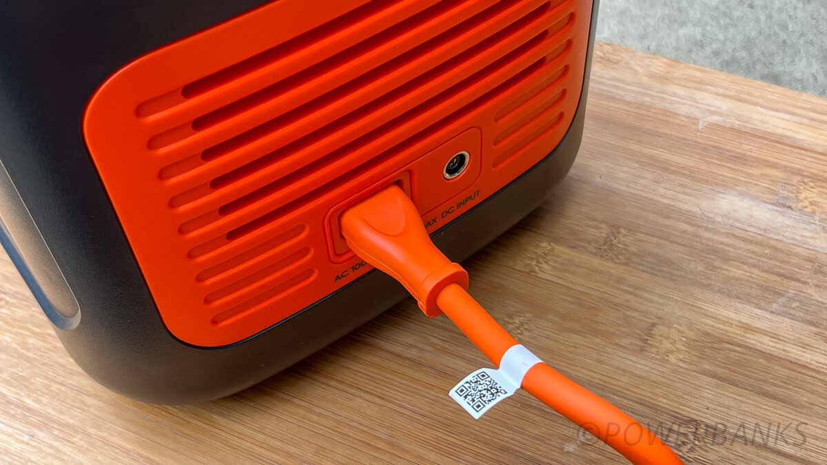 Jackery ポータブル電源 600 Plus 製品スペック 外観・基本機能を紹介