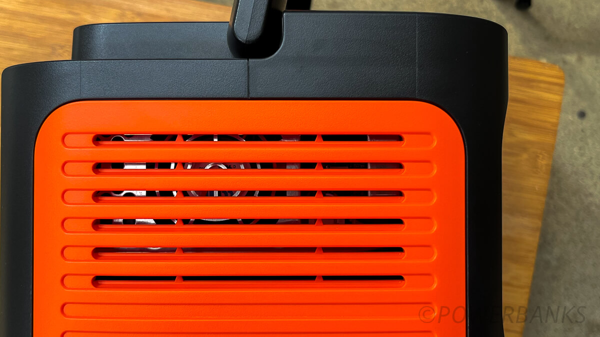 Jackery ポータブル電源 600 Plus 製品スペック 外観・基本機能を紹介