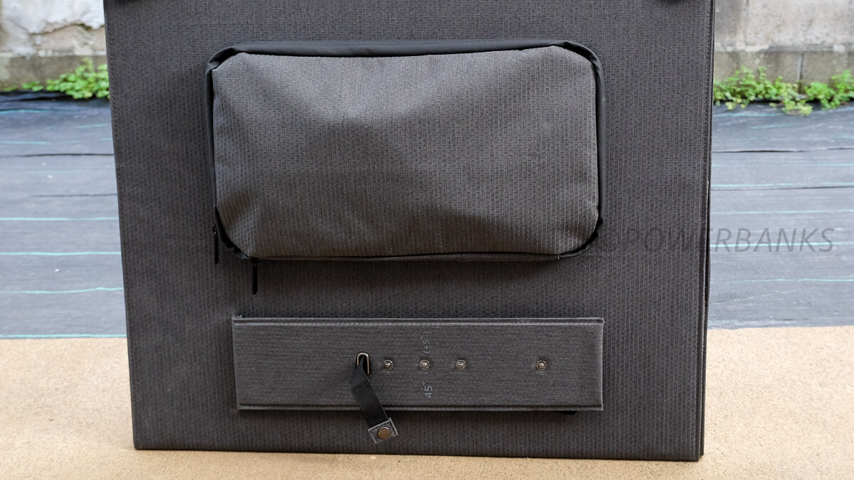 BLUETTI ソーラーパネル PV200実機レビュー