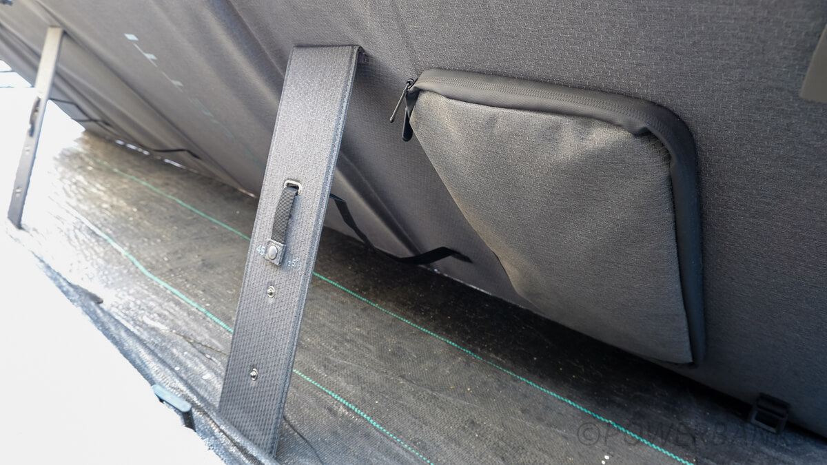 BLUETTI ソーラーパネル PV200実機レビュー