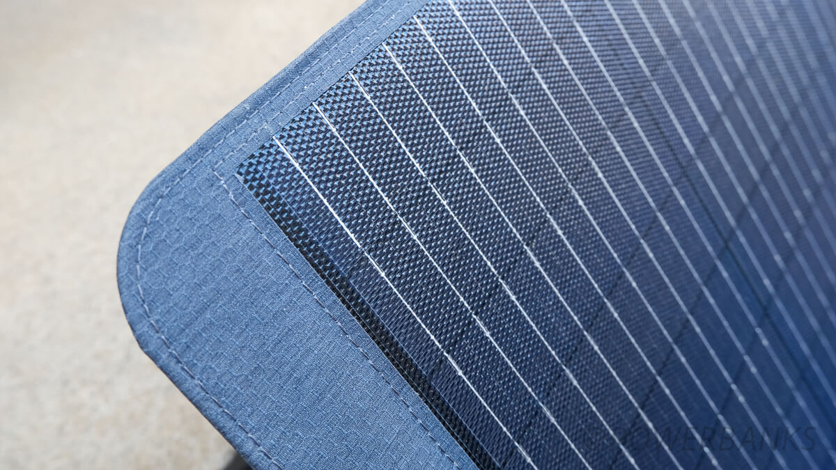 BLUETTI ソーラーパネル PV200実機レビュー