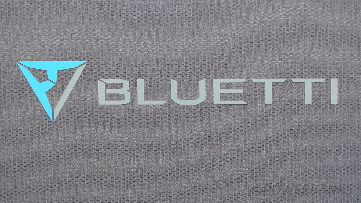 BLUETTI ソーラーパネル PV200実機レビュー
