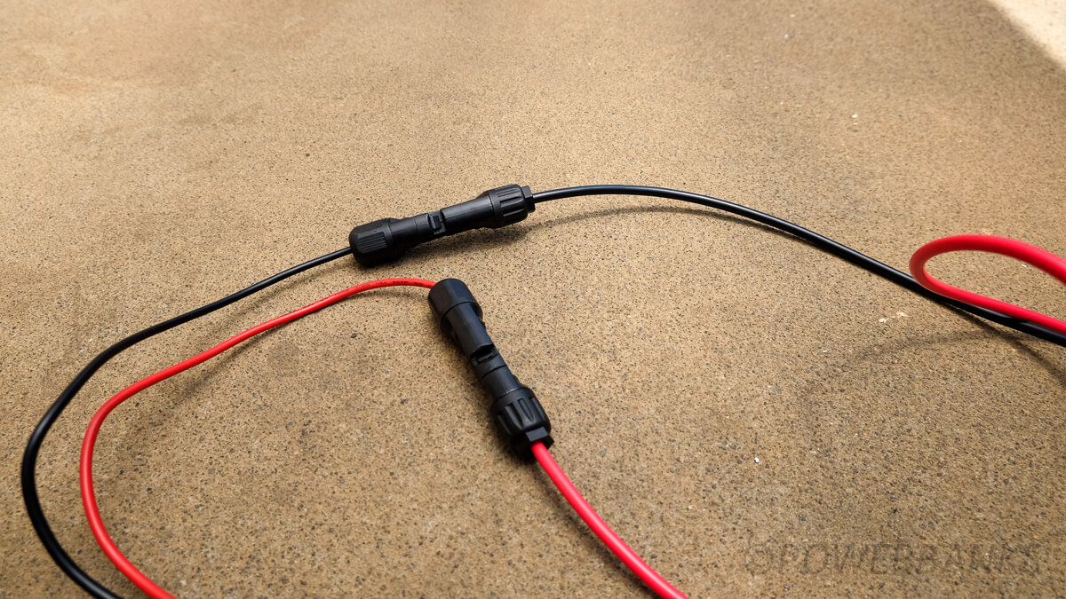 BLUETTI ソーラーパネル PV200実機レビュー