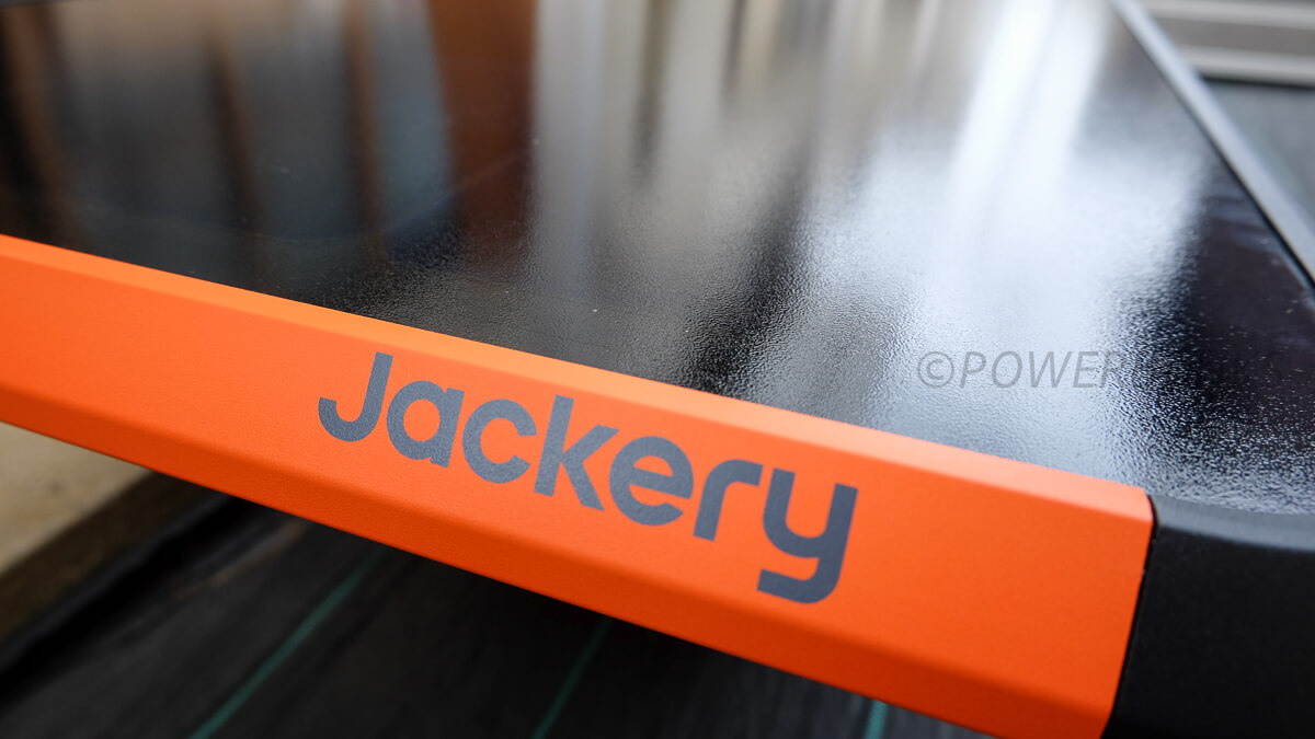Jackery SolarSaga 100 Prime ソーラーパネル 実機レビュー