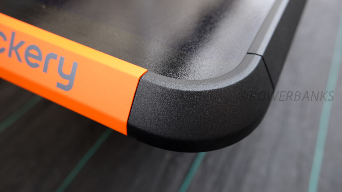 Jackery SolarSaga 100 Prime