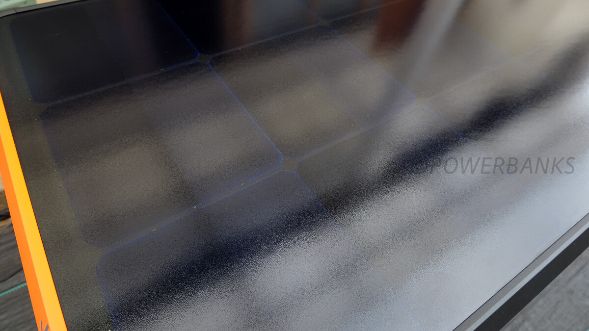 Jackery SolarSaga 100 Prime