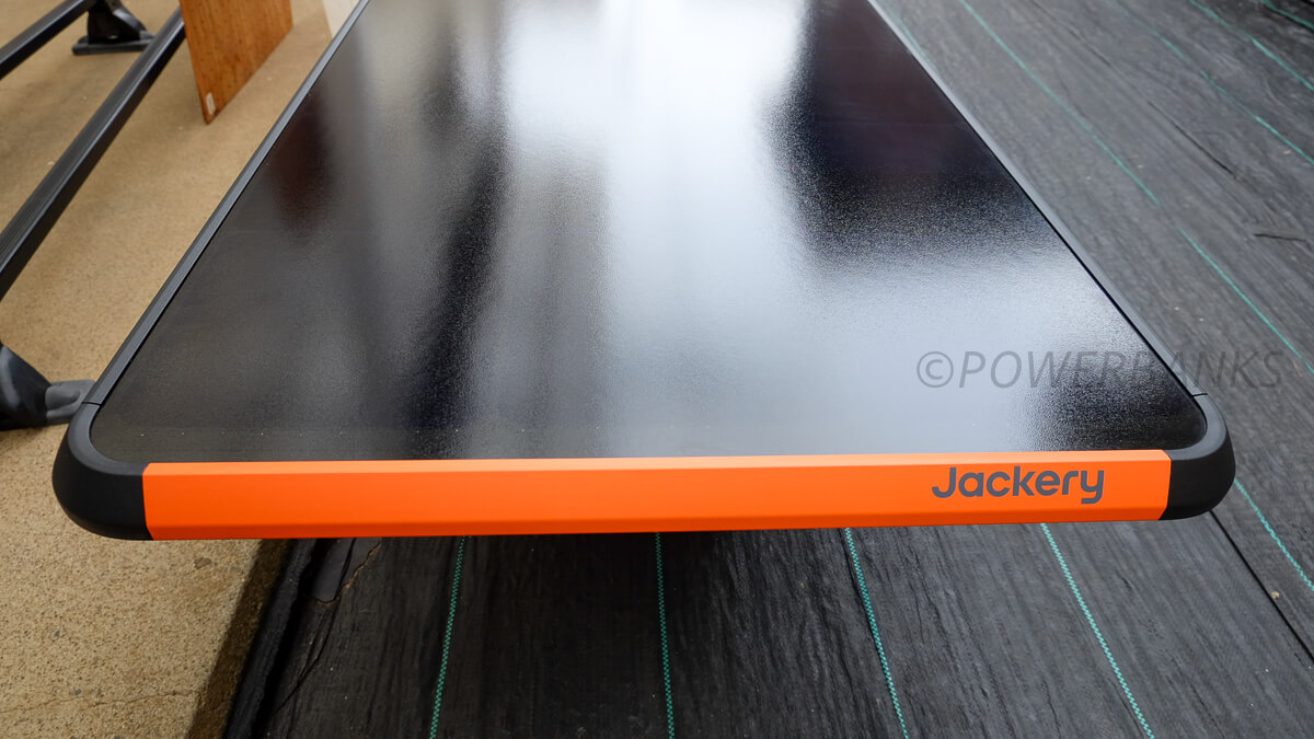 Jackery SolarSaga 100 Prime