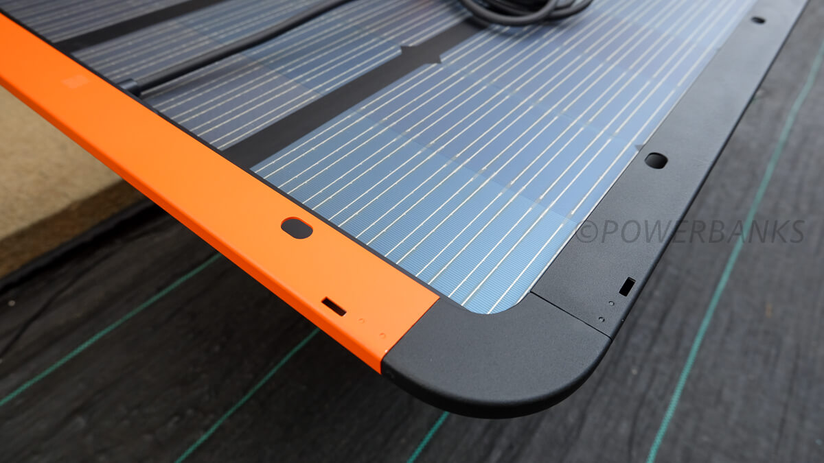 Jackery SolarSaga 100 Prime