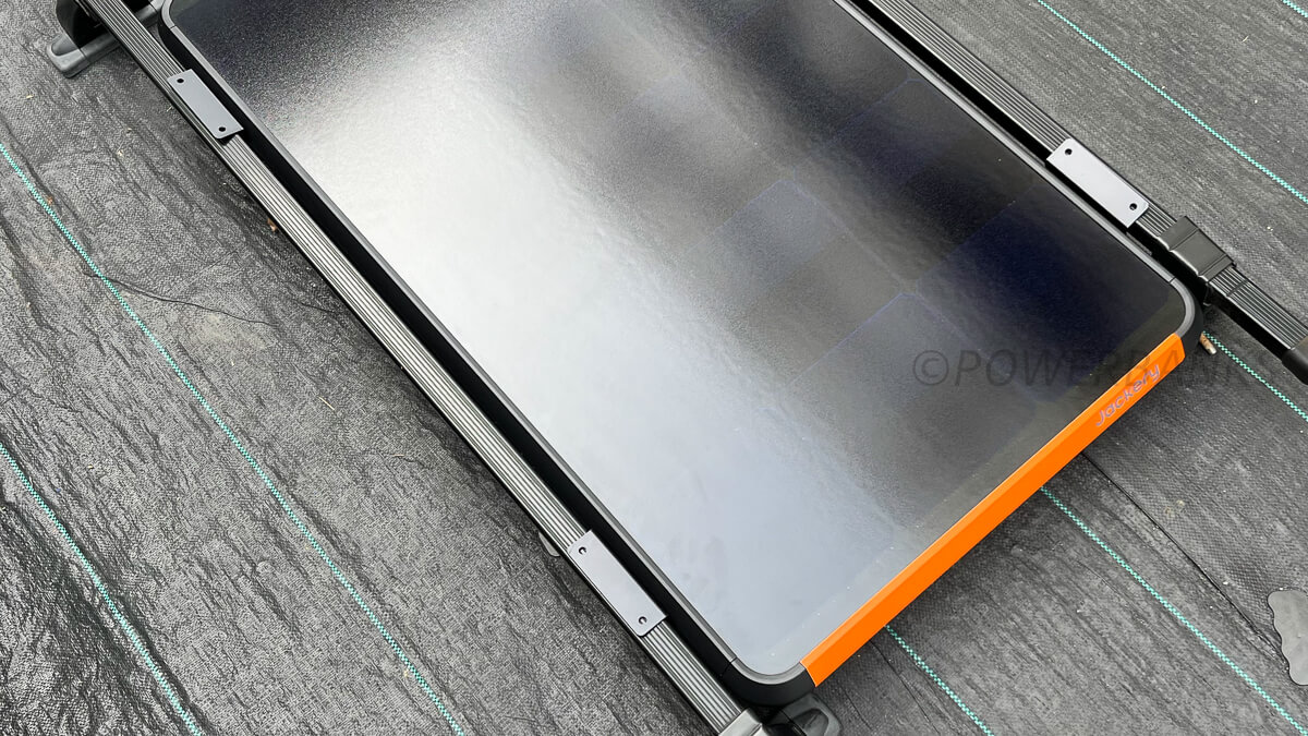 Jackery SolarSaga 100 Prime