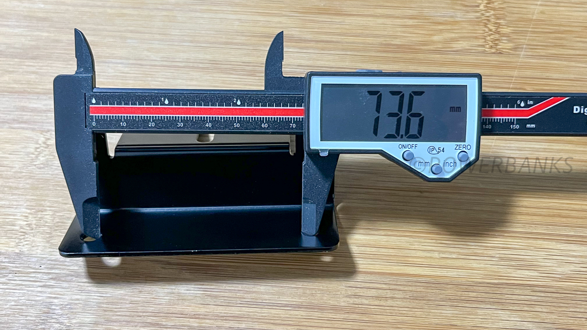 Jackery SolarSaga 100 Prime