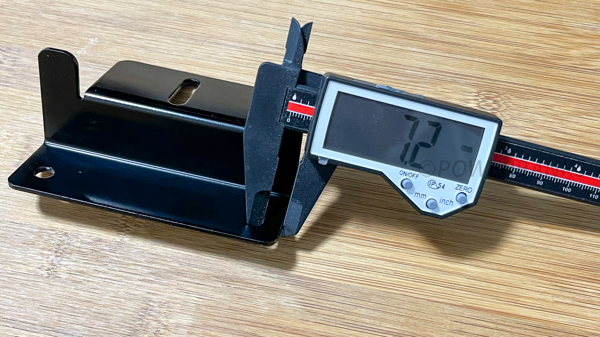 Jackery SolarSaga 100 Prime