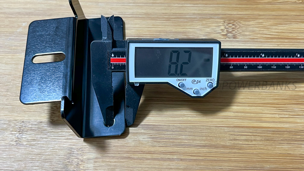 Jackery SolarSaga 100 Prime