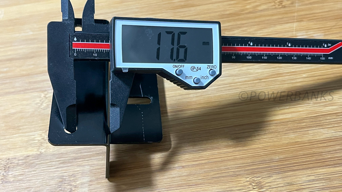 Jackery SolarSaga 100 Prime