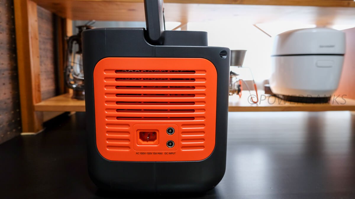 Jackery ポータブル電源 1000 New