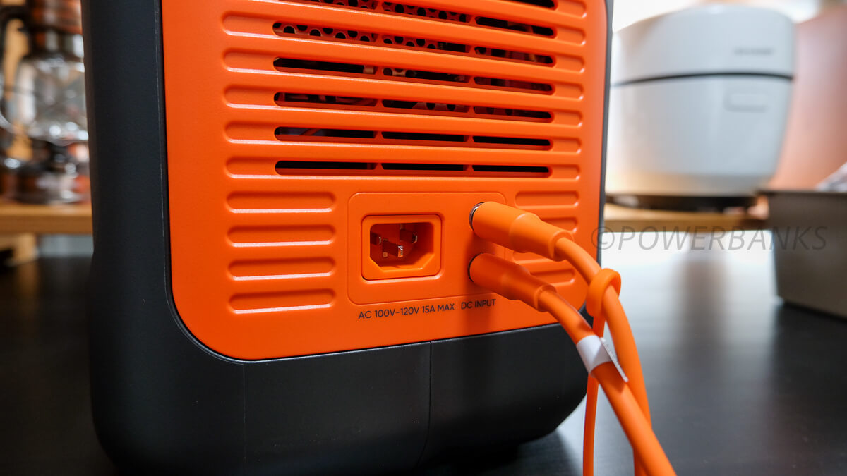 Jackery ポータブル電源 1000 New